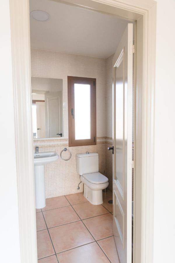Moderne Villa Met Verwarmd Zwembad In Corralejo Zewnętrze zdjęcie