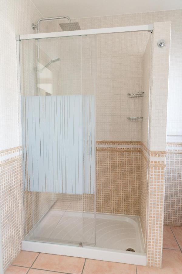 Moderne Villa Met Verwarmd Zwembad In Corralejo Zewnętrze zdjęcie