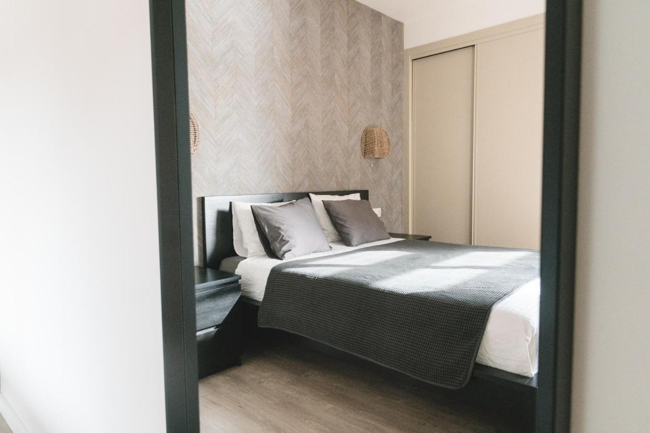 Moderne Villa Met Verwarmd Zwembad In Corralejo Zewnętrze zdjęcie