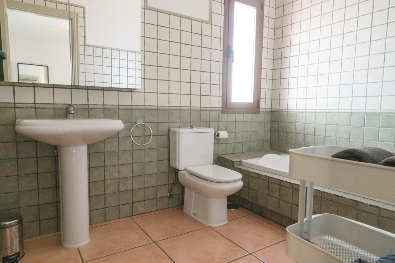 Moderne Villa Met Verwarmd Zwembad In Corralejo Zewnętrze zdjęcie