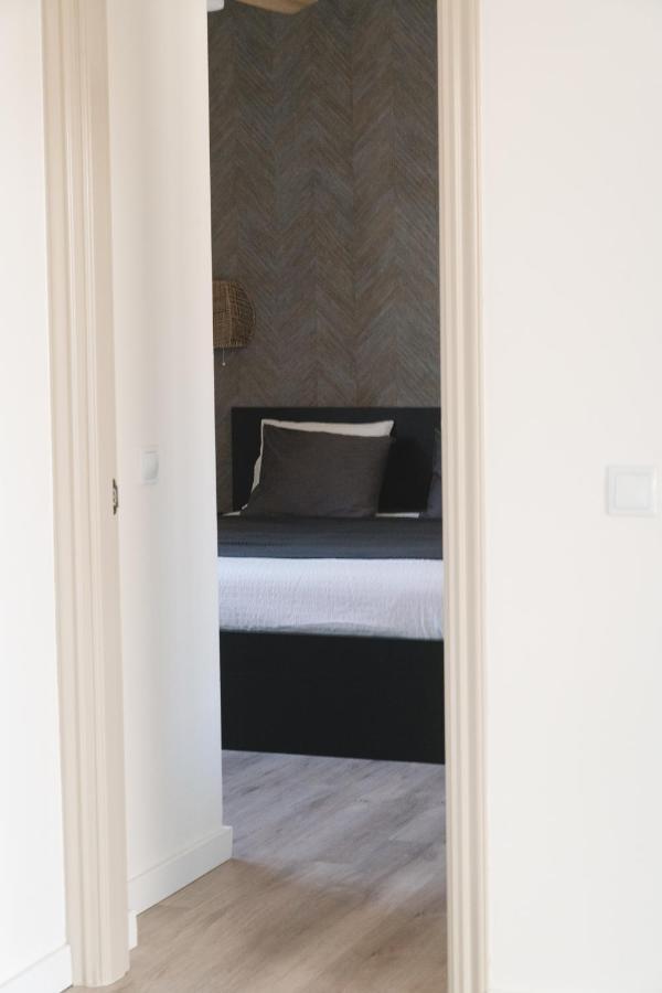 Moderne Villa Met Verwarmd Zwembad In Corralejo Zewnętrze zdjęcie