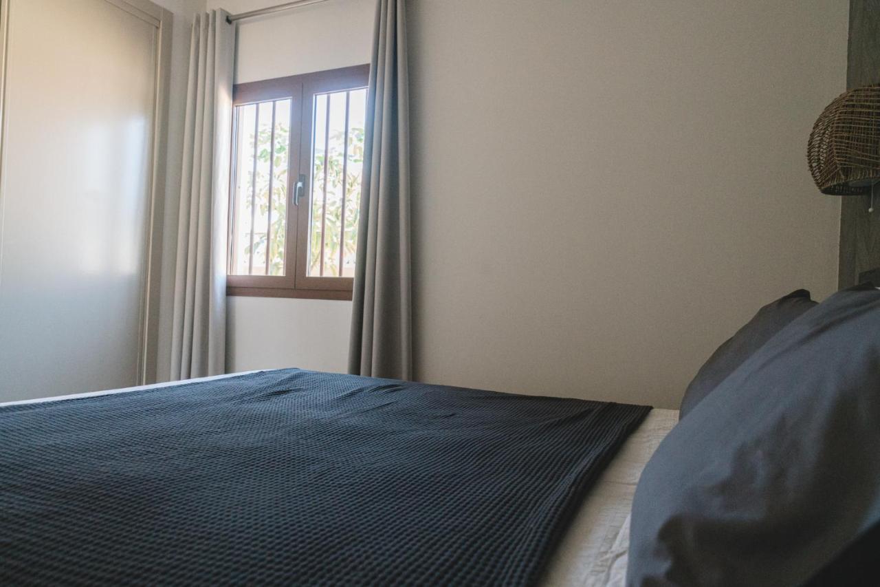 Moderne Villa Met Verwarmd Zwembad In Corralejo Zewnętrze zdjęcie