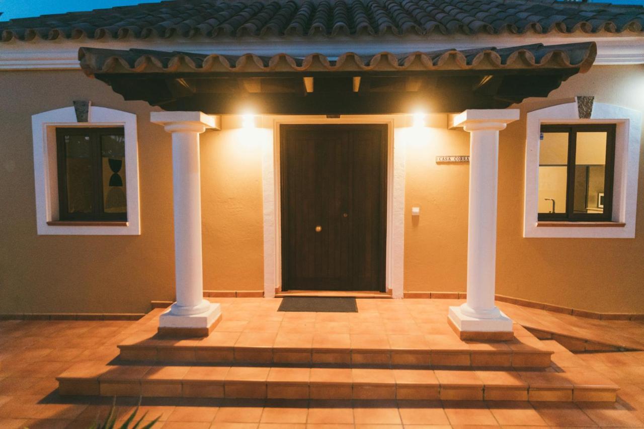 Moderne Villa Met Verwarmd Zwembad In Corralejo Zewnętrze zdjęcie