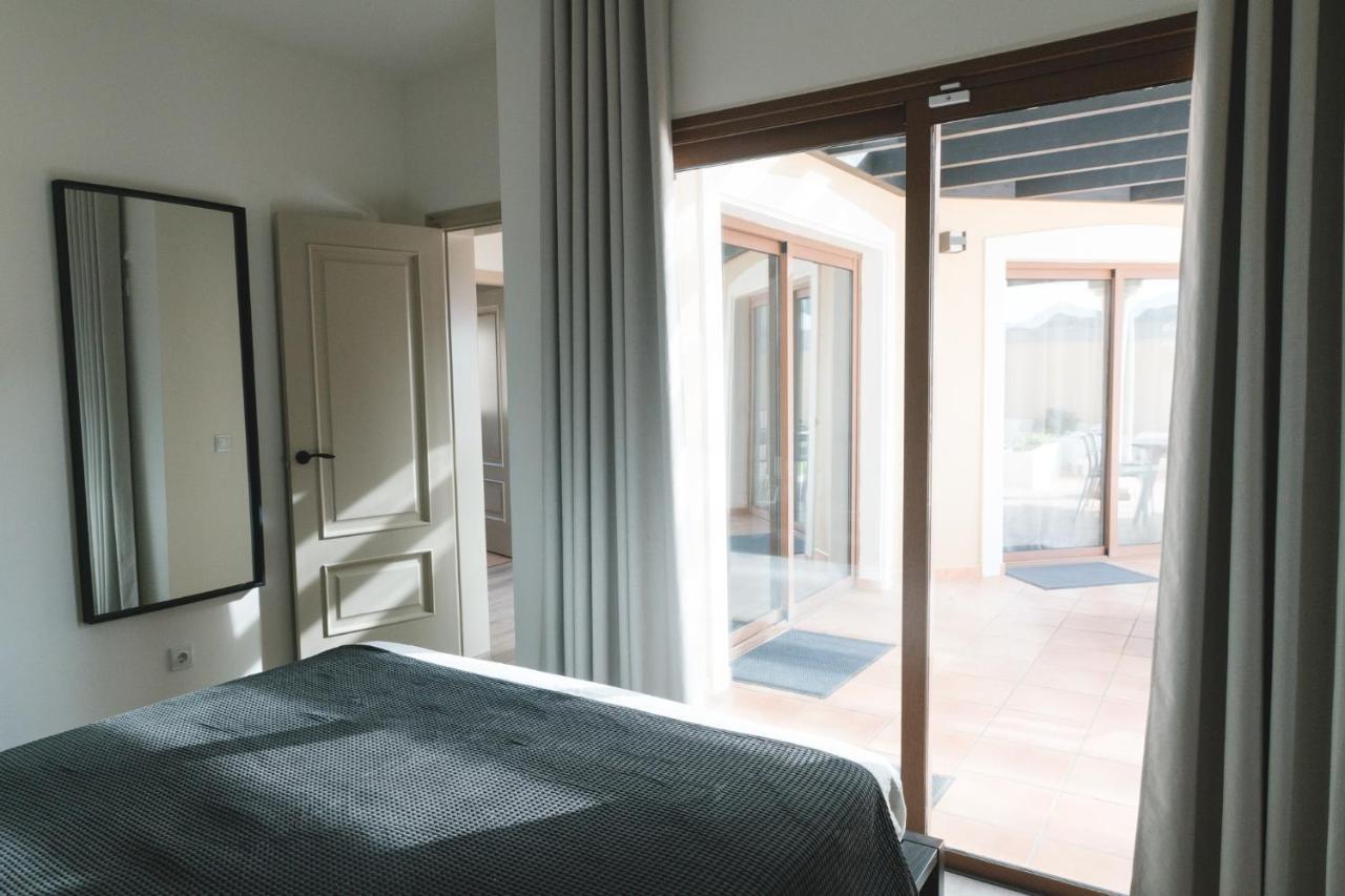 Moderne Villa Met Verwarmd Zwembad In Corralejo Zewnętrze zdjęcie