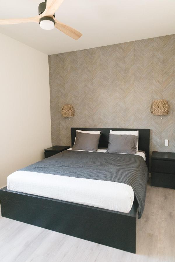 Moderne Villa Met Verwarmd Zwembad In Corralejo Zewnętrze zdjęcie