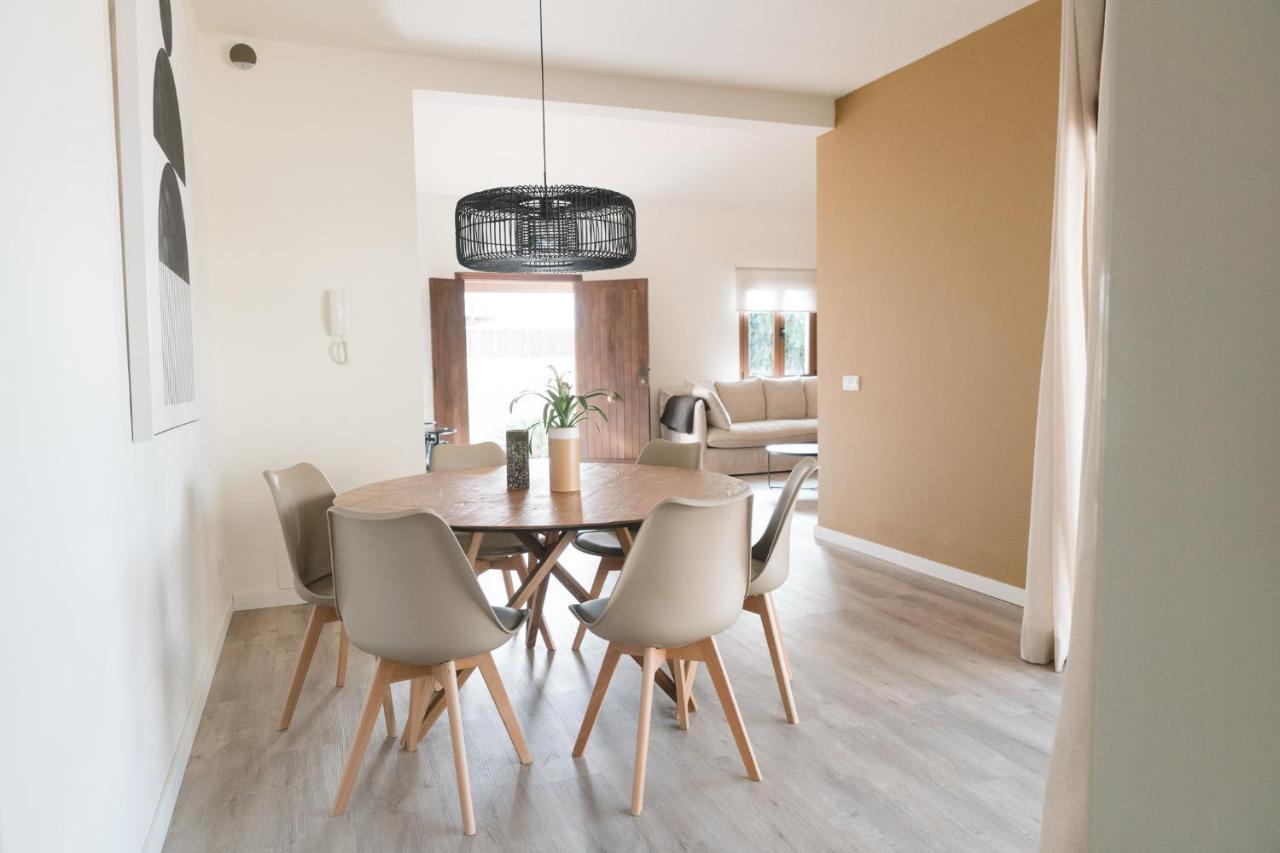 Moderne Villa Met Verwarmd Zwembad In Corralejo Zewnętrze zdjęcie